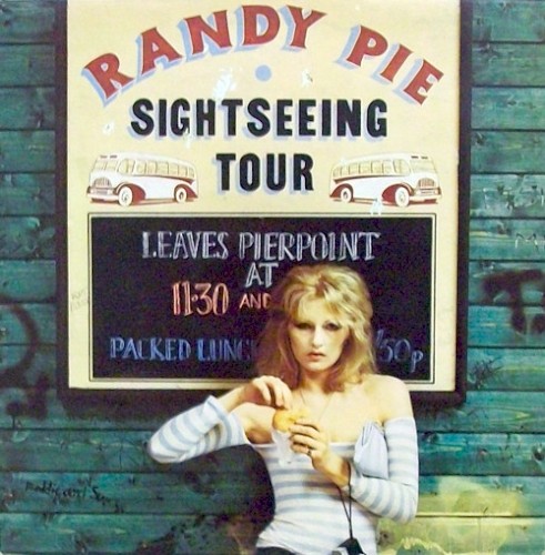 Randy Pie