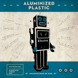 Aluminized Plastic