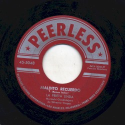 Maldito recuerdo / Con la misma moneda
