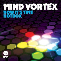 Now It’s Time / Hotbox