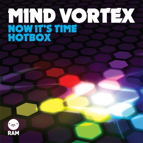 Now It’s Time / Hotbox