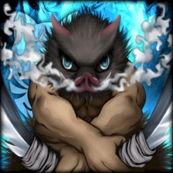 INOSUKE