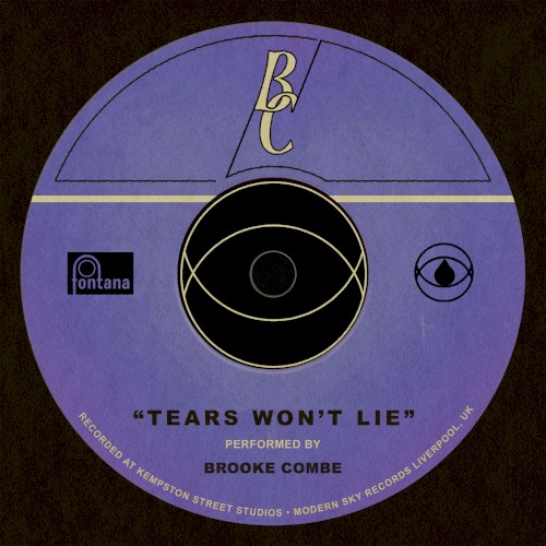 Tears Won’t Lie