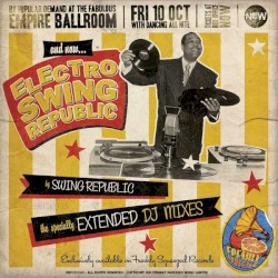 Electro Swing Republic (Extended Version)