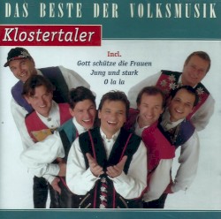 Das Beste der Volksmusik