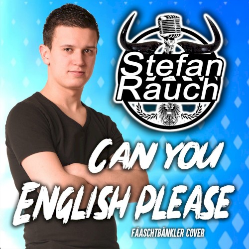 Can You English Please