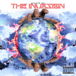 The Invasion