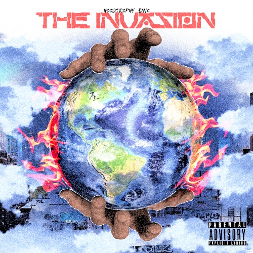 The Invasion
