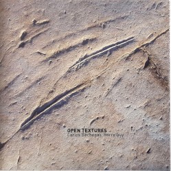 Open Textures