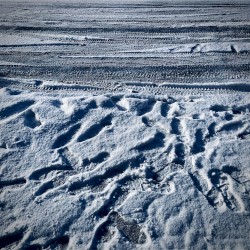 Fragmentary Passage I