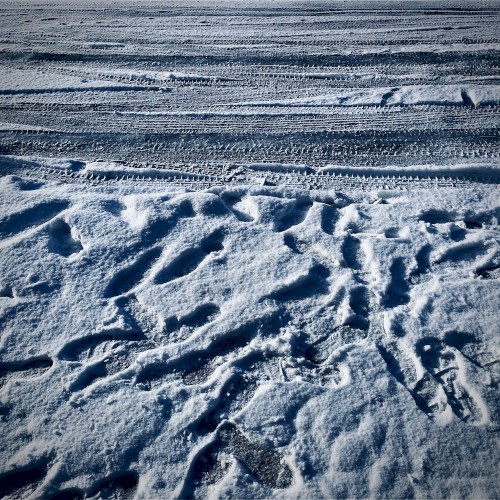 Fragmentary Passage I