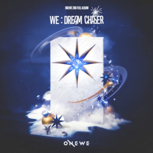 WE : Dream Chaser