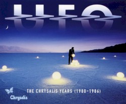 The Chrysalis Years (1980–1986)