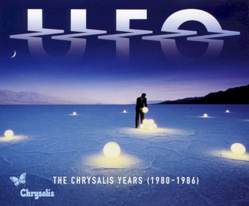 The Chrysalis Years (1980–1986)