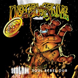 Soul Rebel Dub