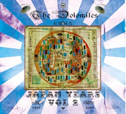 Japan Years Volume II
