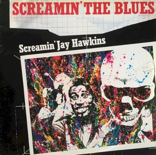Screamin’ the Blues