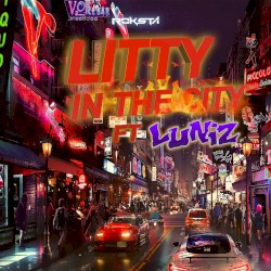 Litty In The City