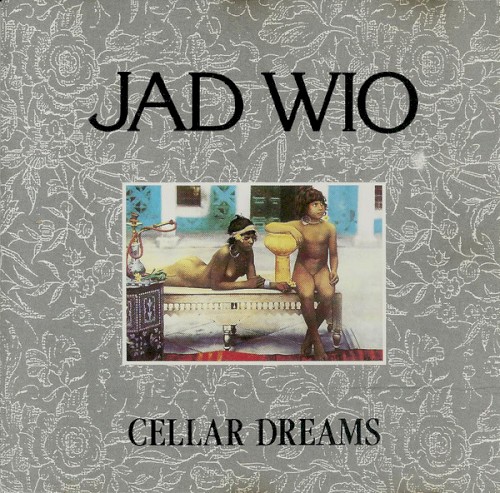 Cellar Dreams