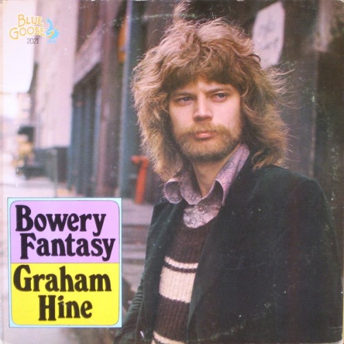 Bowery Fantasy