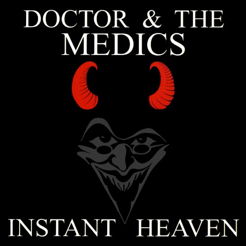 Instant Heaven