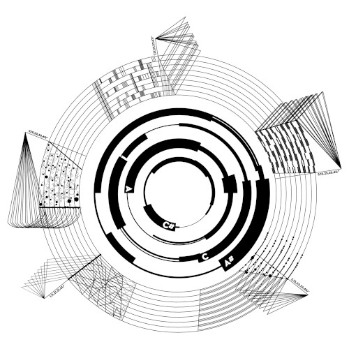 Time | Tone Composition (Part I & II)