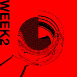zwugstep week two