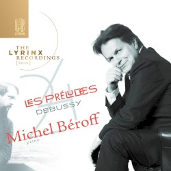 Les Préludes