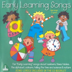 Early Learning Songs
