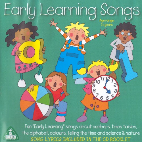Early Learning Songs
