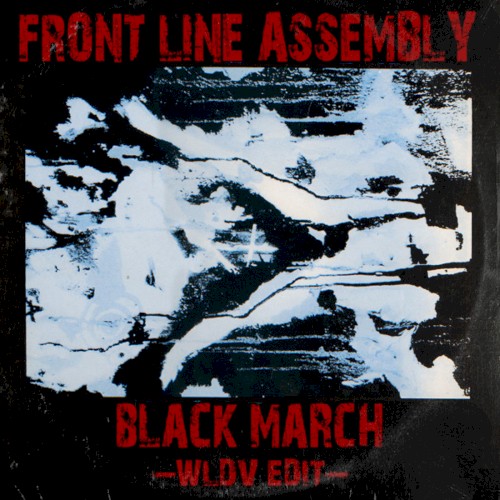 Black March (WLDV edit)
