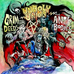 Unholy Union