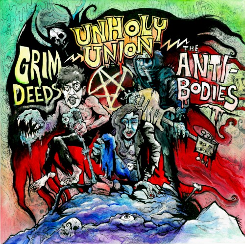 Unholy Union