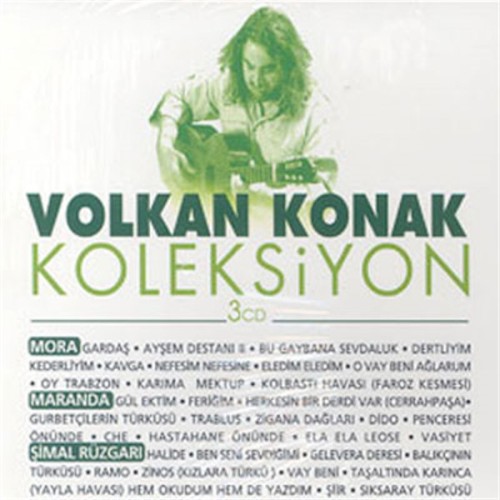 Koleksiyon