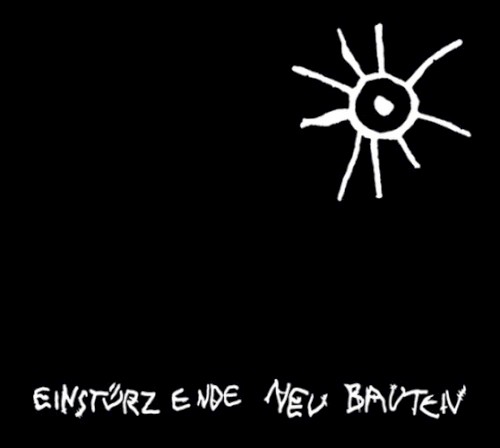 Kalte Sterne: Early Recordings