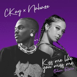 Kiss Me Like You Miss Me (Remix)