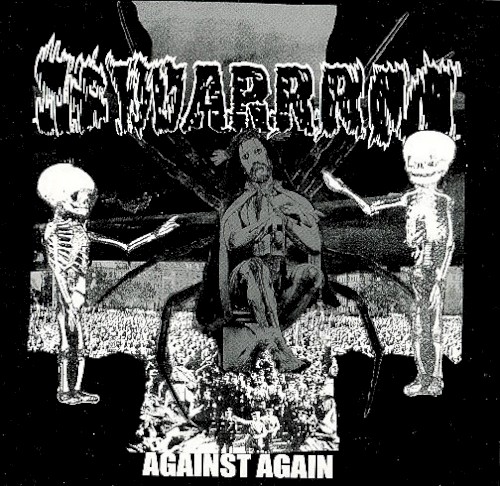 Against Again