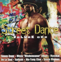 Street Dance, Volume 1