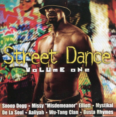 Street Dance, Volume 1