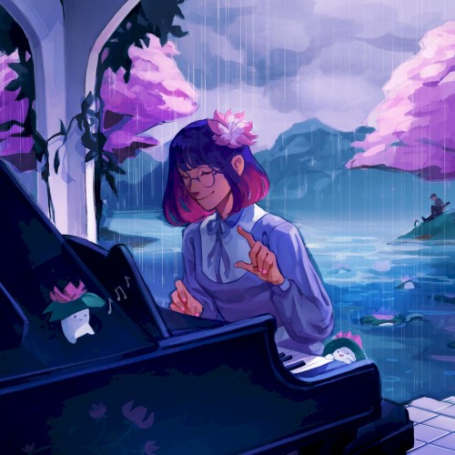 lilypad