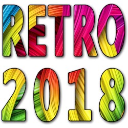 Retrospective 2018