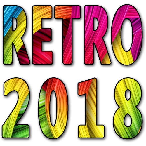 Retrospective 2018