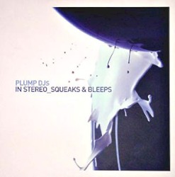 In Stereo / Squeaks & Bleeps
