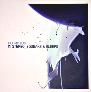 In Stereo / Squeaks & Bleeps