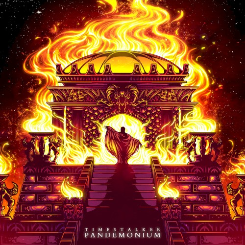 Pandemonium