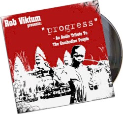 Progress: An Audio Tribute to the Cambodian People