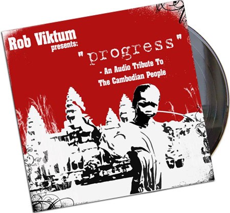 Progress: An Audio Tribute to the Cambodian People