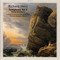 Symphony no. 2 / Kleist Overture