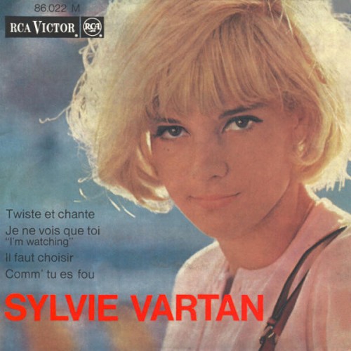 Twiste et chante