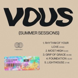Summer Sessions